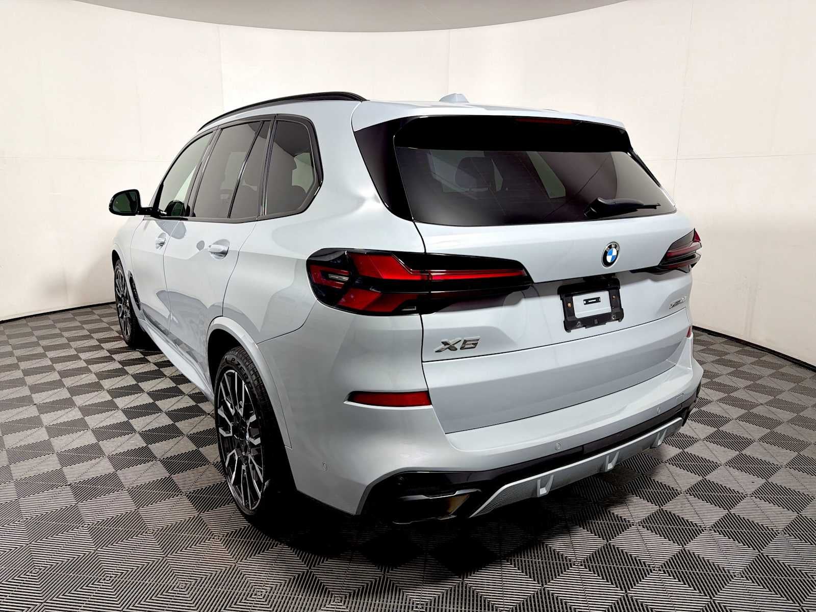 2024 BMW X5 xDrive40i Sports Activity Vehicle