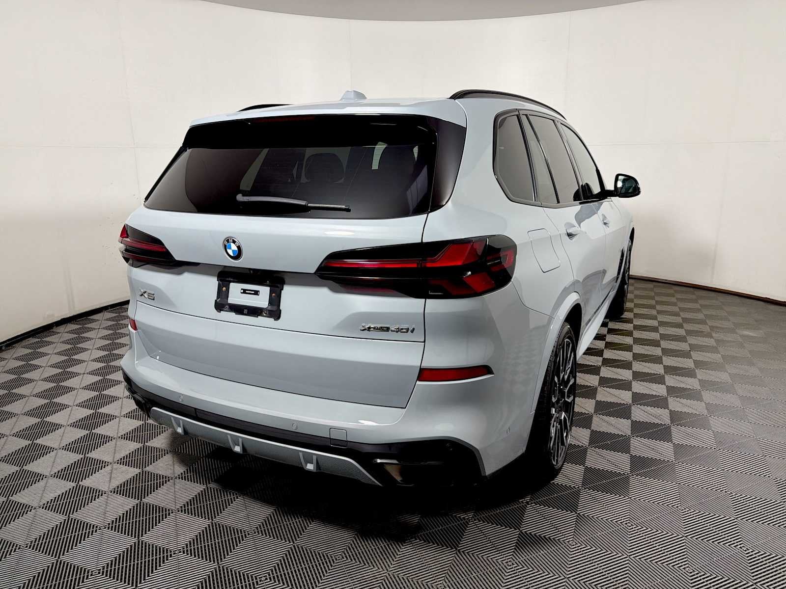 2024 BMW X5 xDrive40i Sports Activity Vehicle