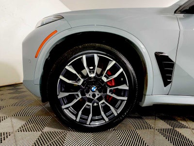 2024 BMW X5 xDrive40i Sports Activity Vehicle