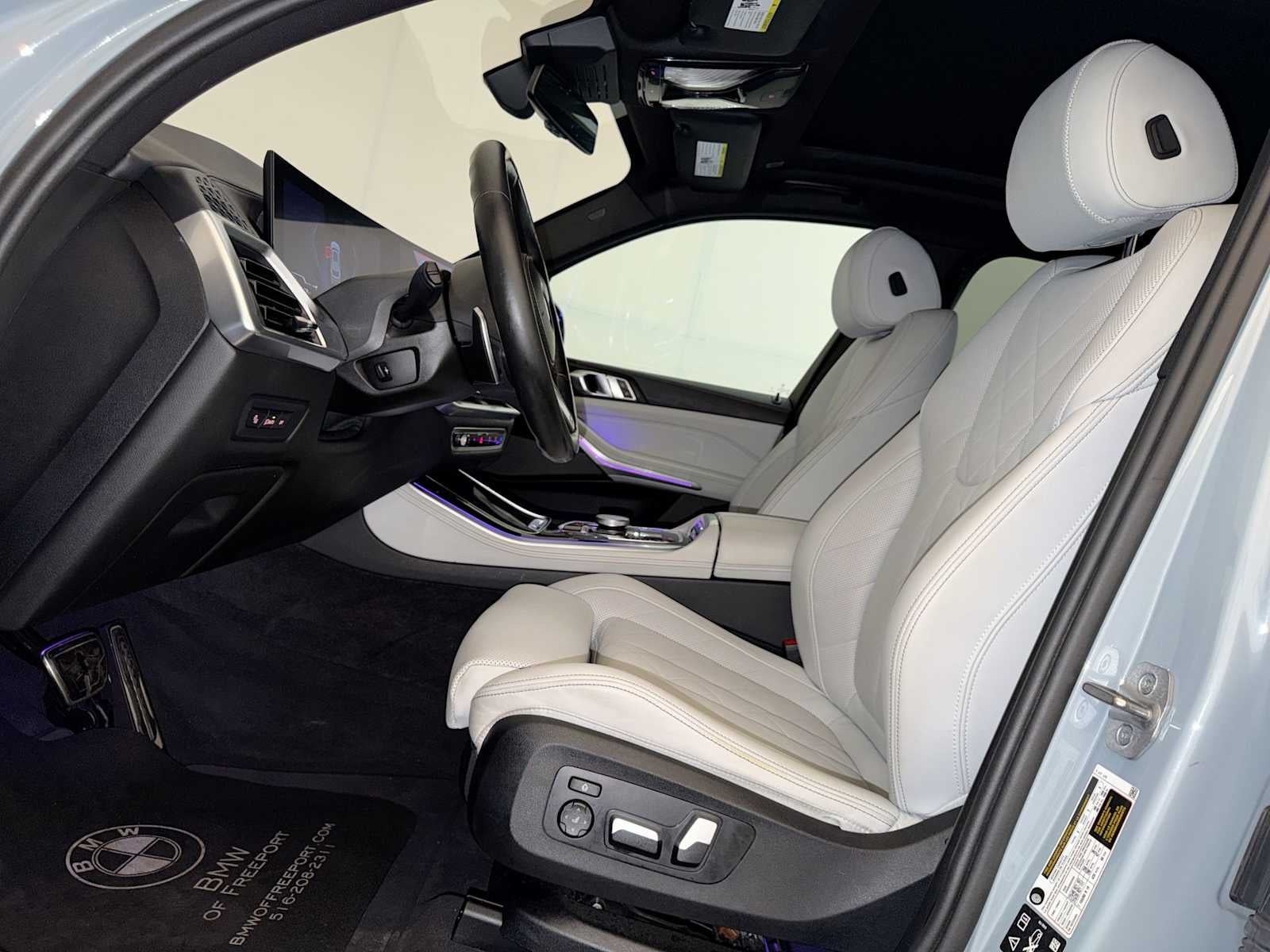 2024 BMW X5 xDrive40i Sports Activity Vehicle