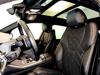 2024 BMW X5 xDrive40i Sports Activity Vehicle