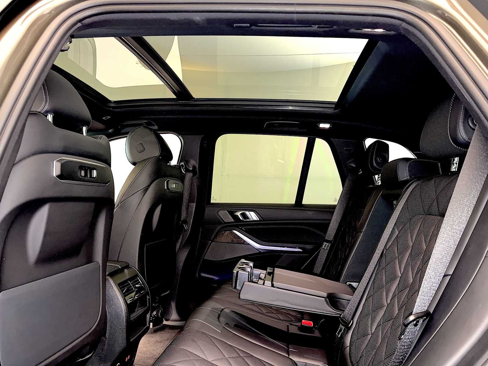 2024 BMW X5 xDrive40i Sports Activity Vehicle