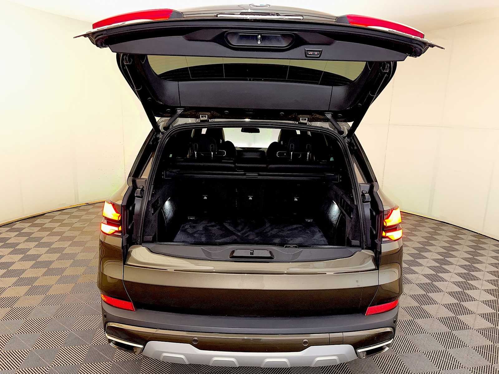 2024 BMW X5 xDrive40i Sports Activity Vehicle