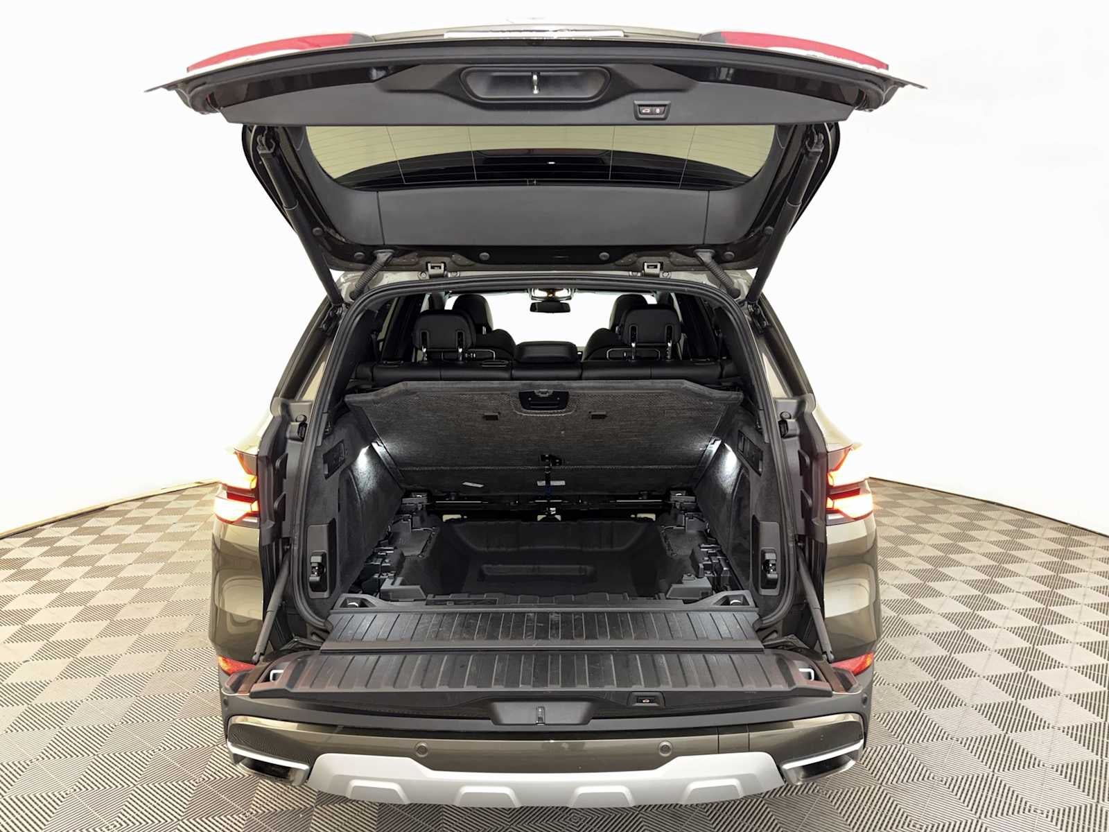 2024 BMW X5 xDrive40i Sports Activity Vehicle