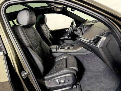 2024 BMW X5 xDrive40i Sports Activity Vehicle