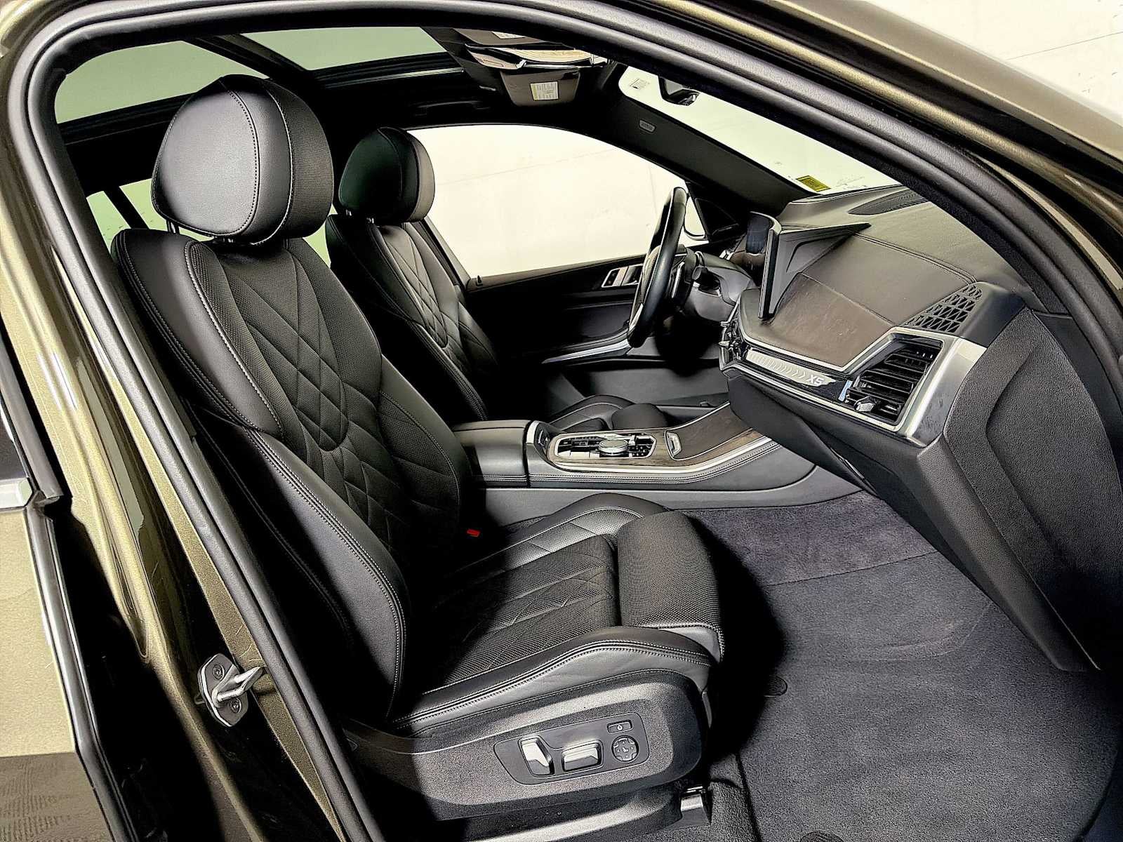 2024 BMW X5 xDrive40i Sports Activity Vehicle