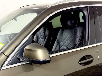 2024 BMW X5 xDrive40i Sports Activity Vehicle
