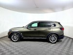 2024 BMW X5 xDrive40i Sports Activity Vehicle