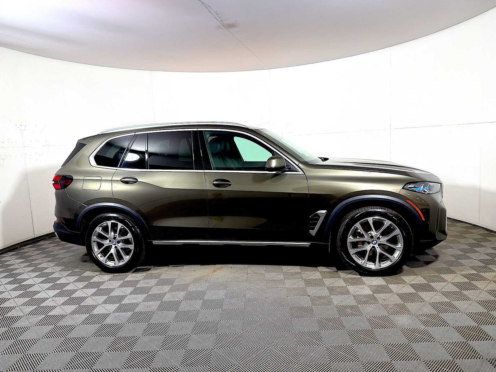 2024 BMW X5 xDrive40i Sports Activity Vehicle