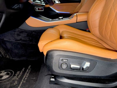 2024 BMW X5 xDrive40i Sports Activity Vehicle