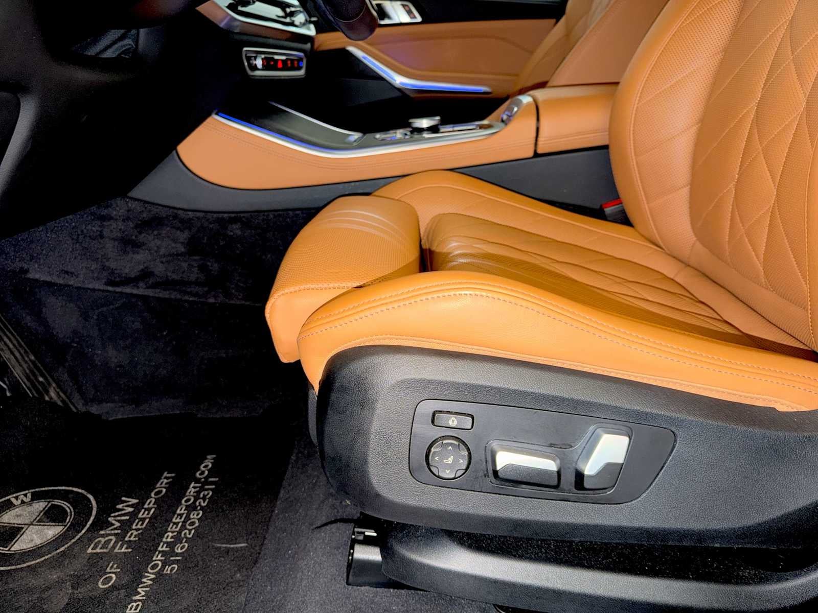 2024 BMW X5 xDrive40i Sports Activity Vehicle