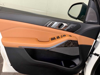 2024 BMW X5 xDrive40i Sports Activity Vehicle