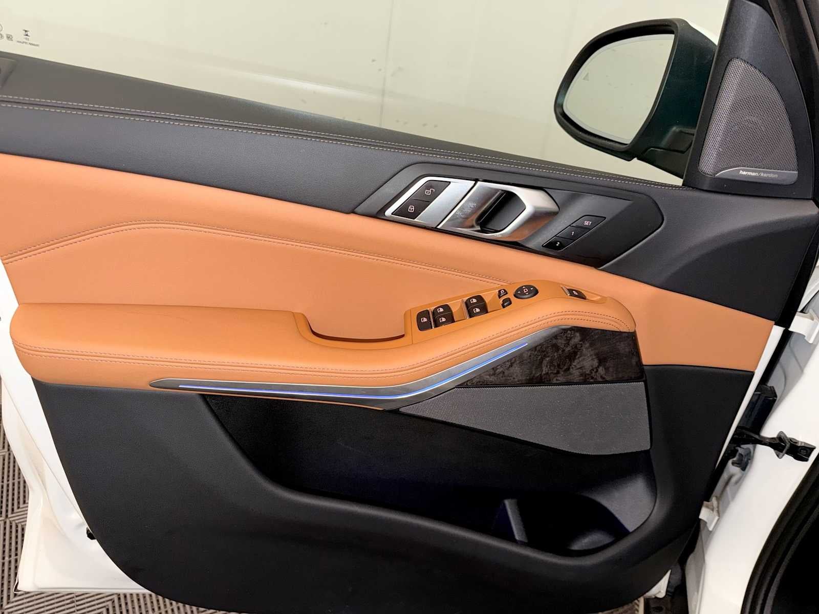 2024 BMW X5 xDrive40i Sports Activity Vehicle