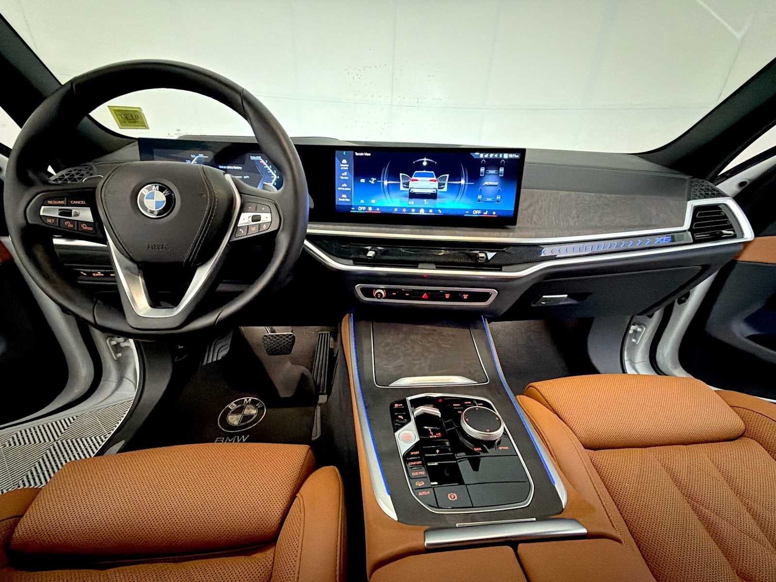 2024 BMW X5 xDrive40i Sports Activity Vehicle