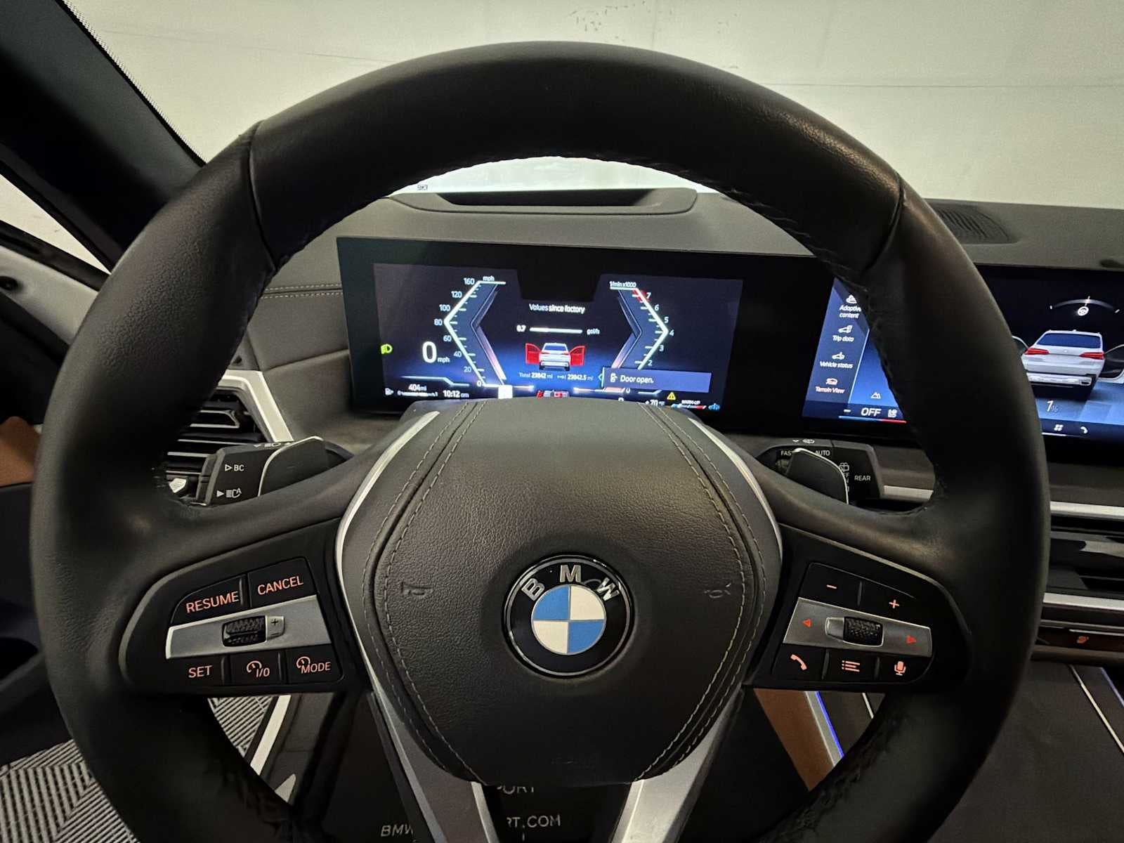 2024 BMW X5 xDrive40i Sports Activity Vehicle