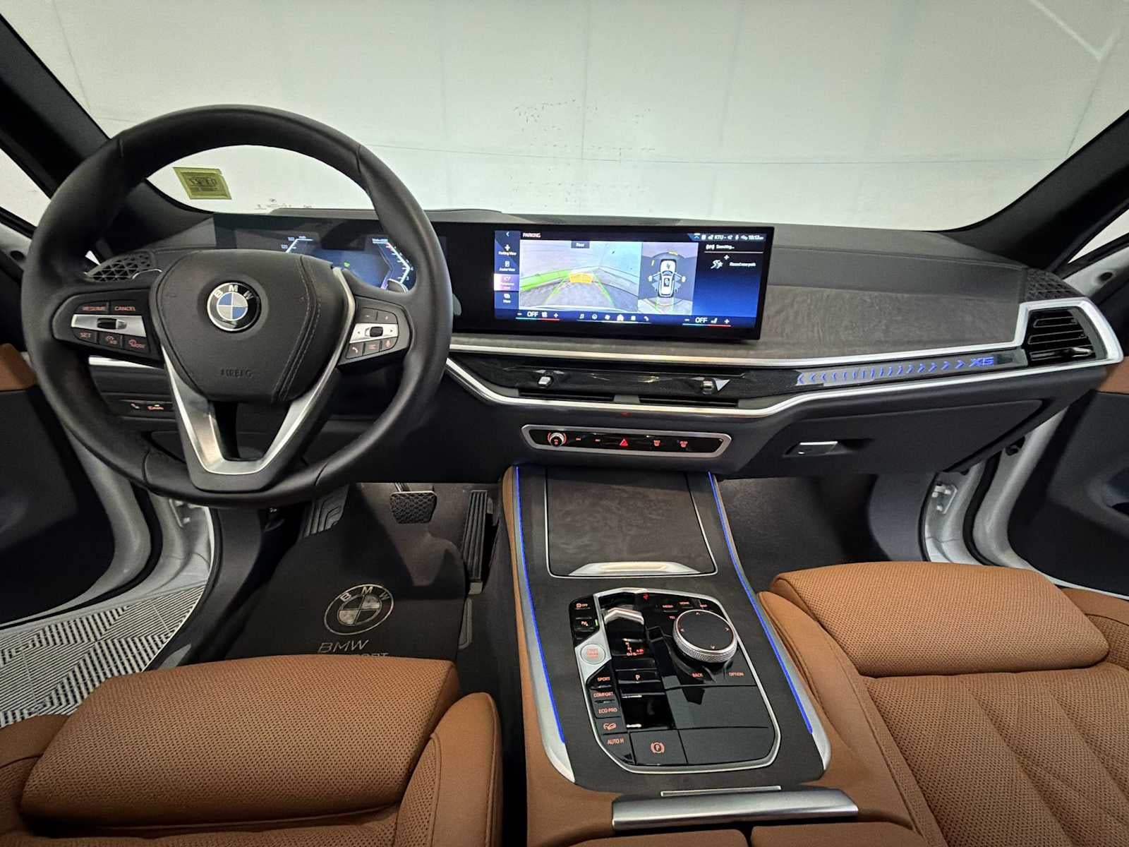 2024 BMW X5 xDrive40i Sports Activity Vehicle