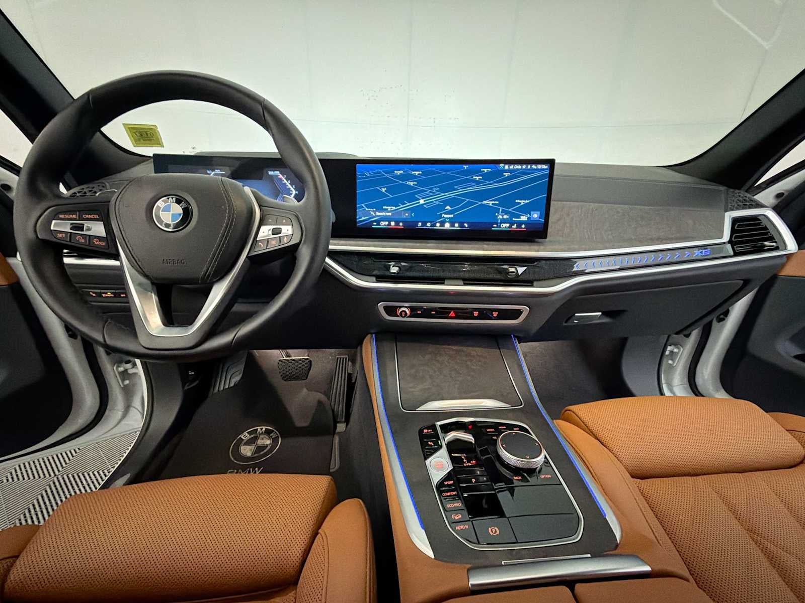2024 BMW X5 xDrive40i Sports Activity Vehicle
