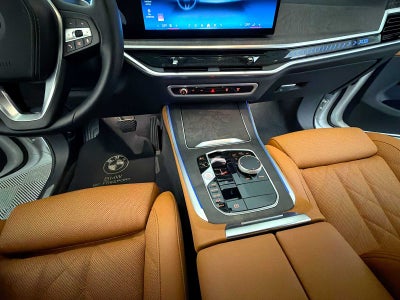 2024 BMW X5 xDrive40i Sports Activity Vehicle