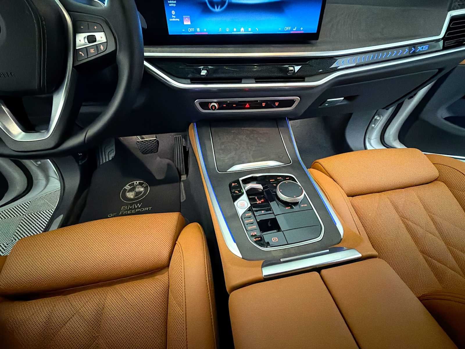 2024 BMW X5 xDrive40i Sports Activity Vehicle