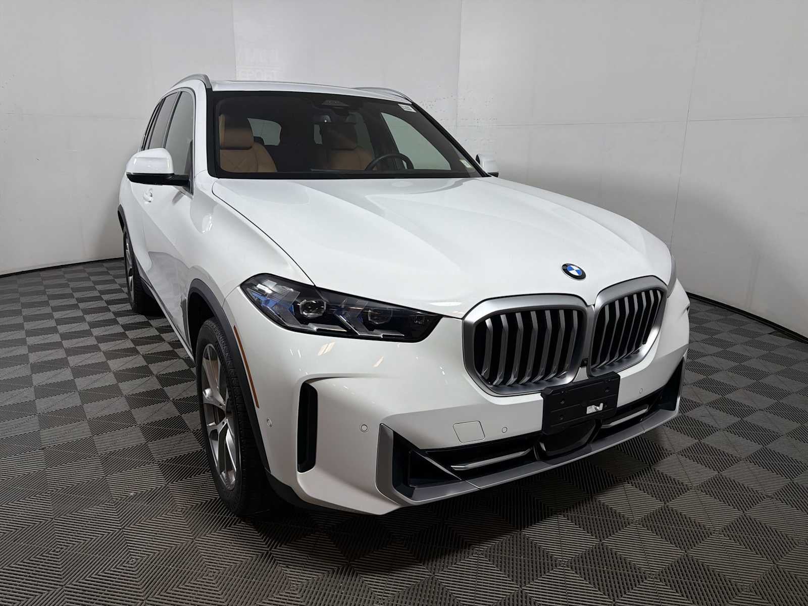 2024 BMW X5 xDrive40i Sports Activity Vehicle