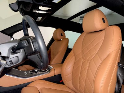 2024 BMW X5 xDrive40i Sports Activity Vehicle