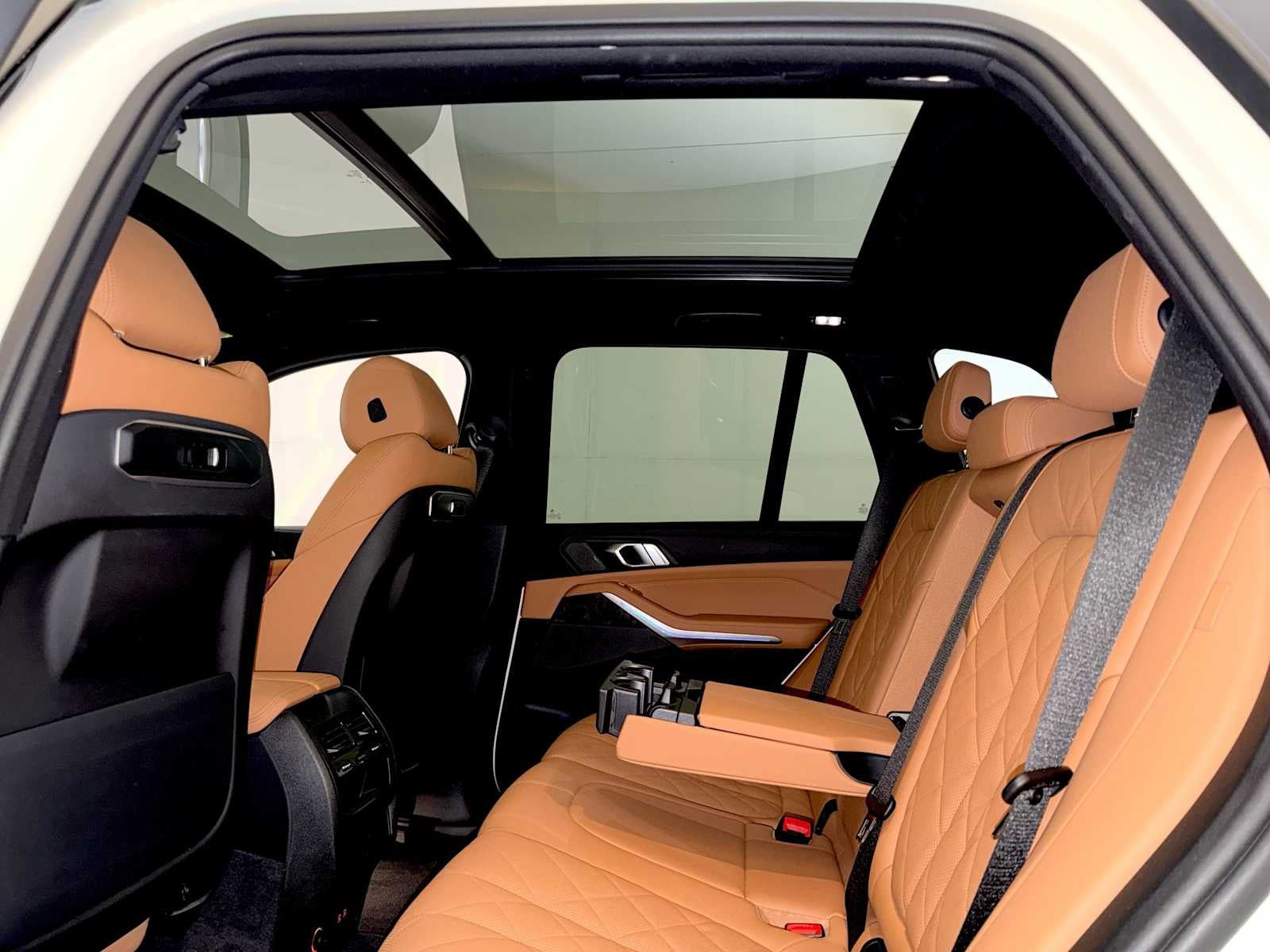 2024 BMW X5 xDrive40i Sports Activity Vehicle
