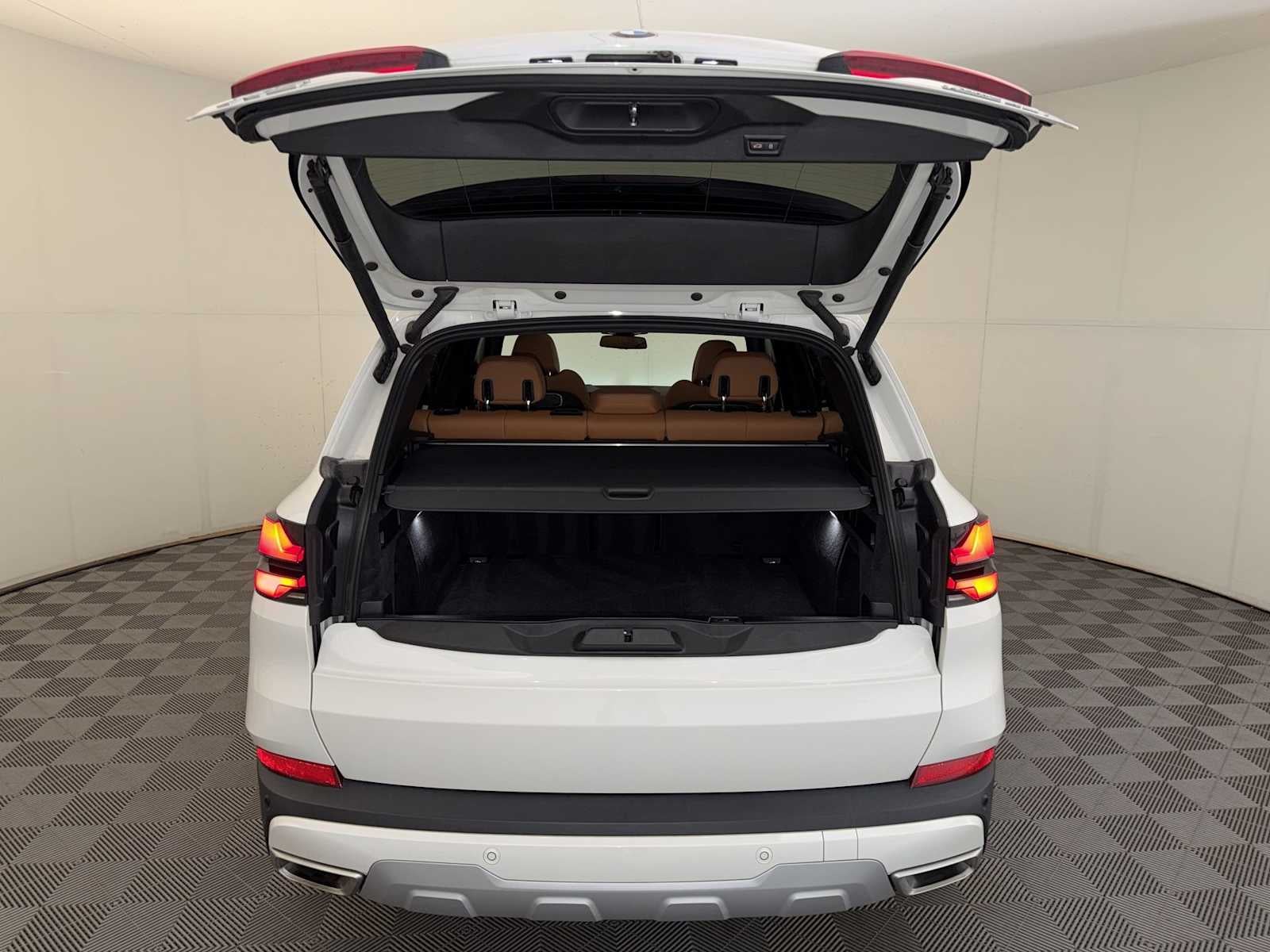 2024 BMW X5 xDrive40i Sports Activity Vehicle