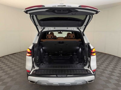2024 BMW X5 xDrive40i Sports Activity Vehicle