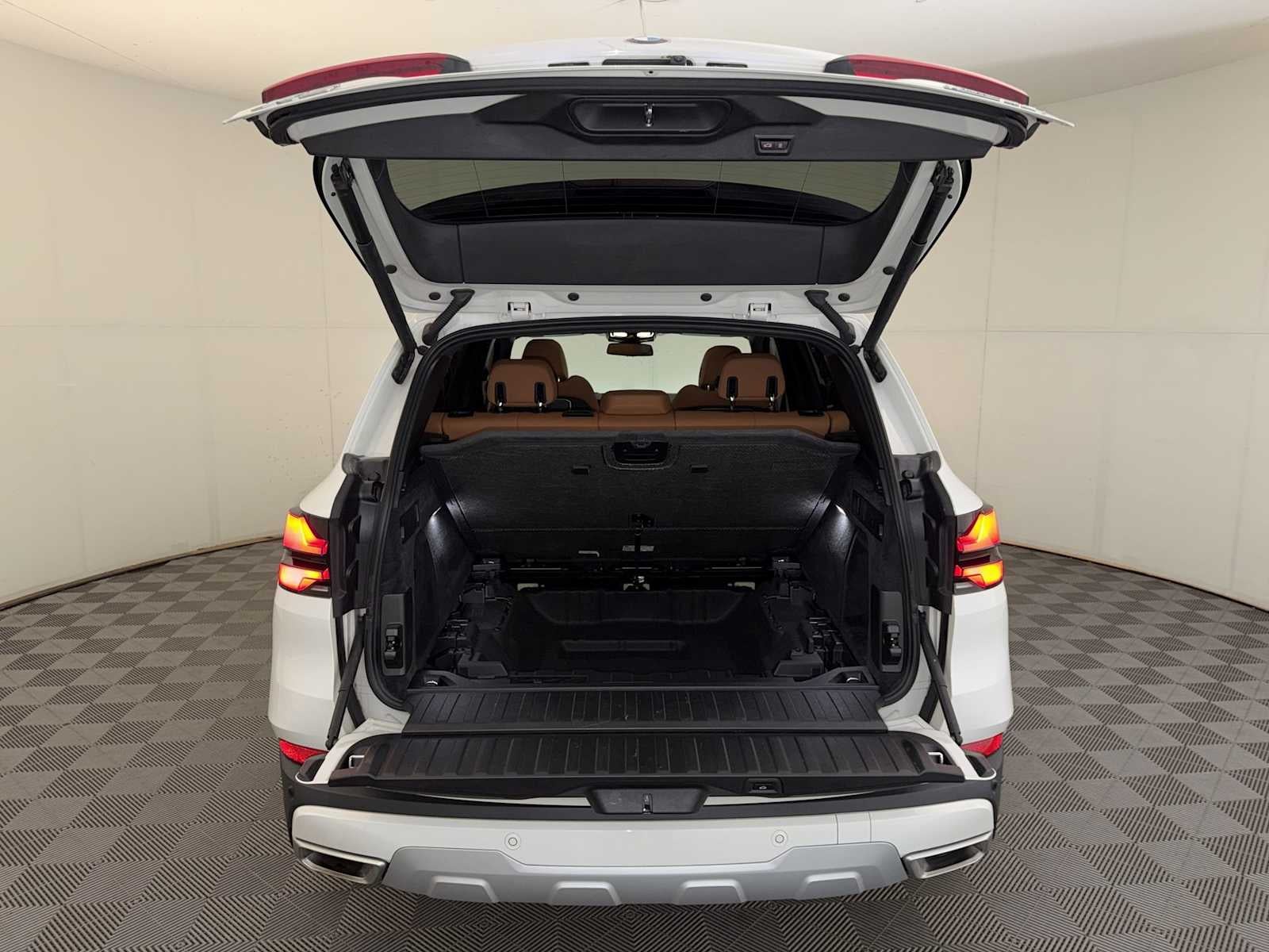2024 BMW X5 xDrive40i Sports Activity Vehicle