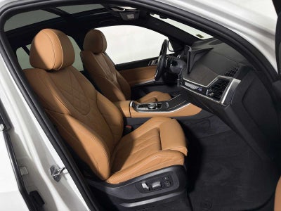 2024 BMW X5 xDrive40i Sports Activity Vehicle