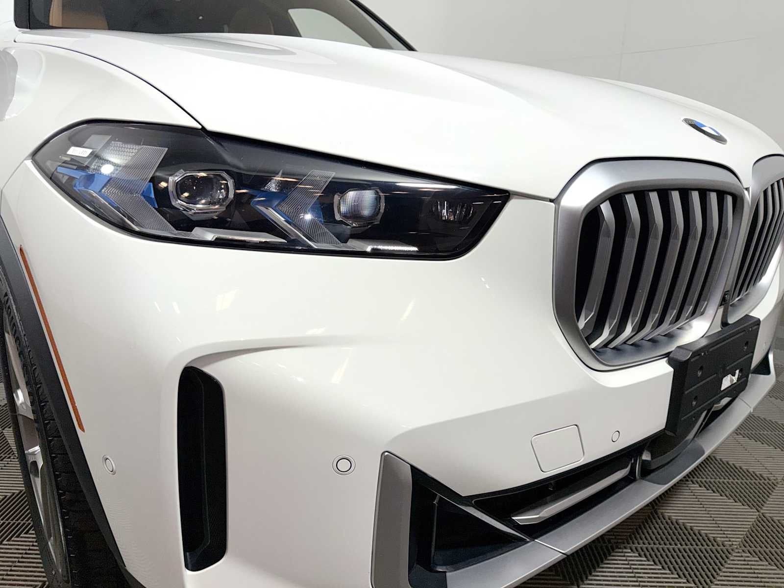 2024 BMW X5 xDrive40i Sports Activity Vehicle