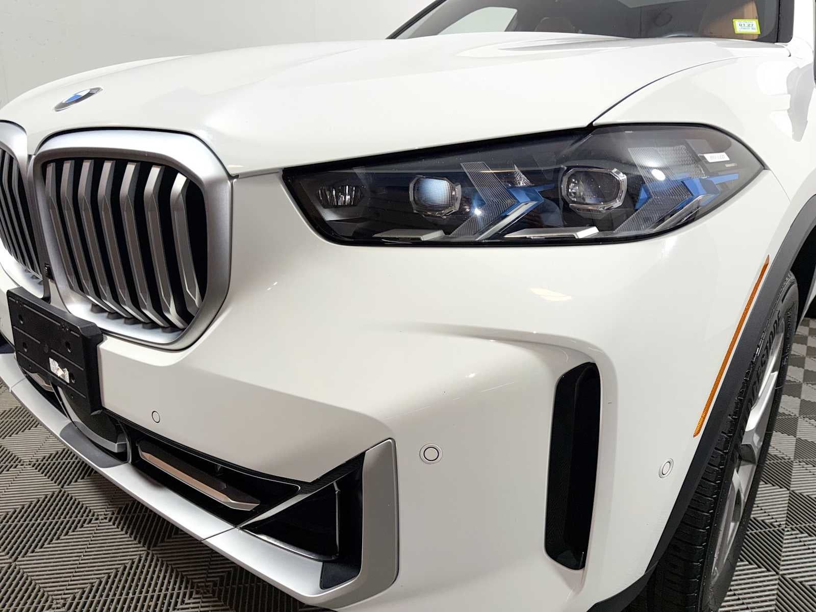 2024 BMW X5 xDrive40i Sports Activity Vehicle