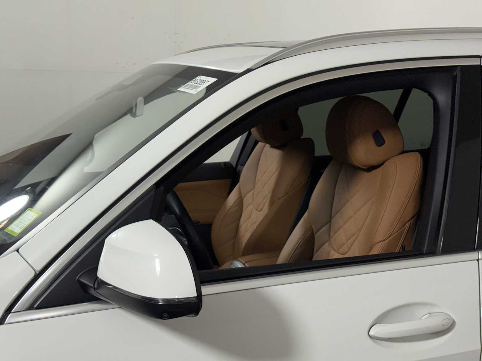 2024 BMW X5 xDrive40i Sports Activity Vehicle