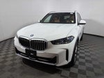 2024 BMW X5 xDrive40i Sports Activity Vehicle