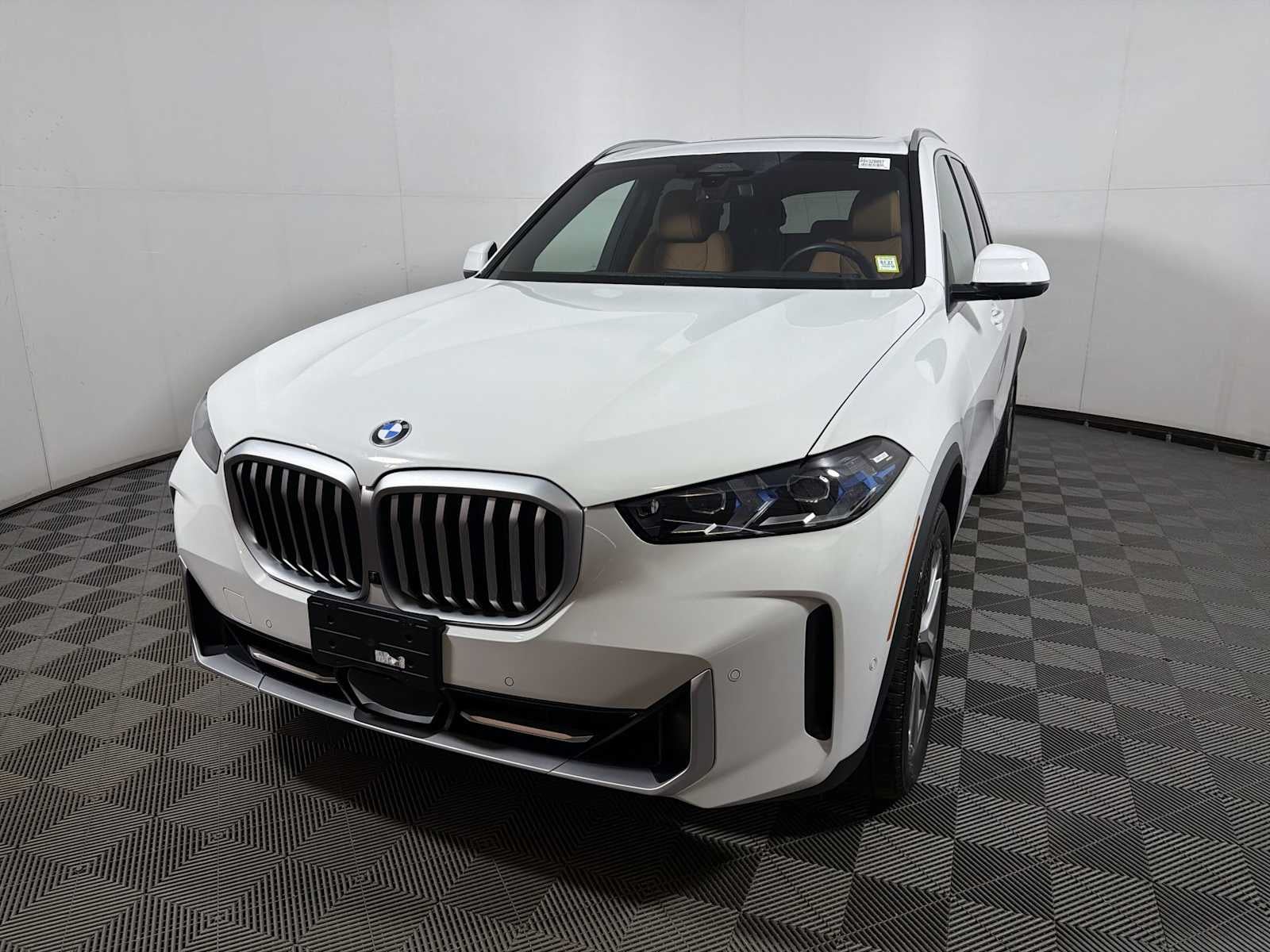 2024 BMW X5 xDrive40i Sports Activity Vehicle