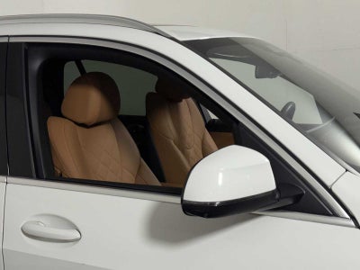 2024 BMW X5 xDrive40i Sports Activity Vehicle