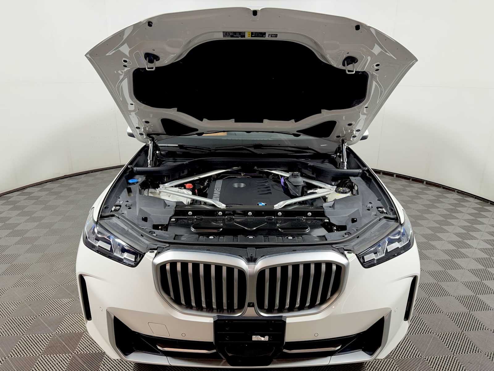 2024 BMW X5 xDrive40i Sports Activity Vehicle