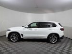 2024 BMW X5 xDrive40i Sports Activity Vehicle
