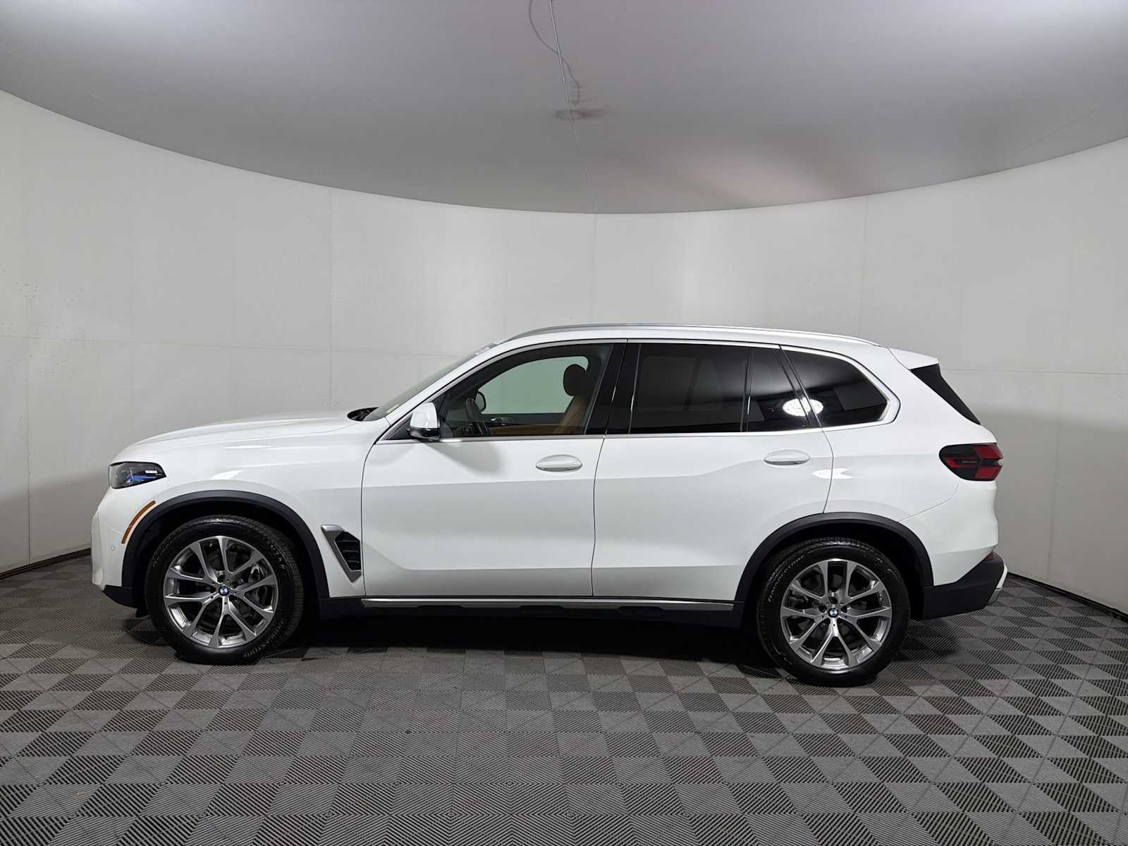 2024 BMW X5 xDrive40i Sports Activity Vehicle