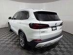 2024 BMW X5 xDrive40i Sports Activity Vehicle