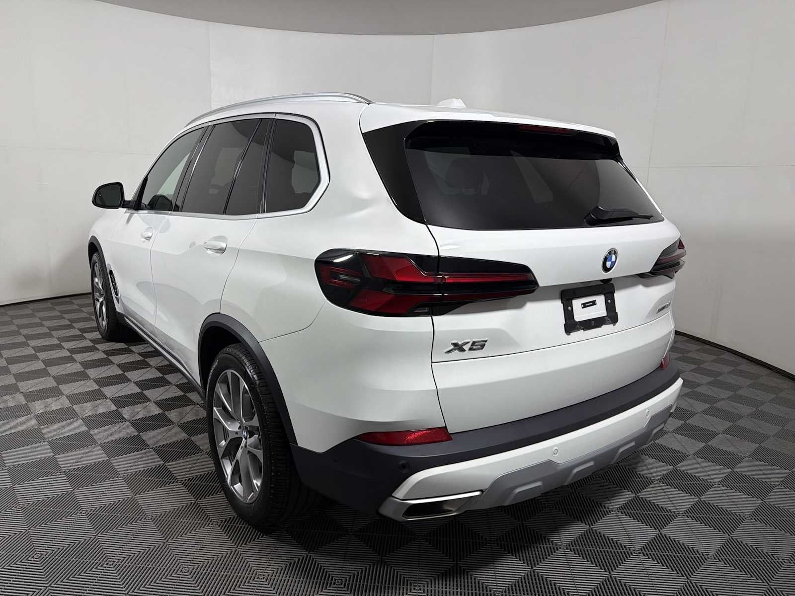 2024 BMW X5 xDrive40i Sports Activity Vehicle