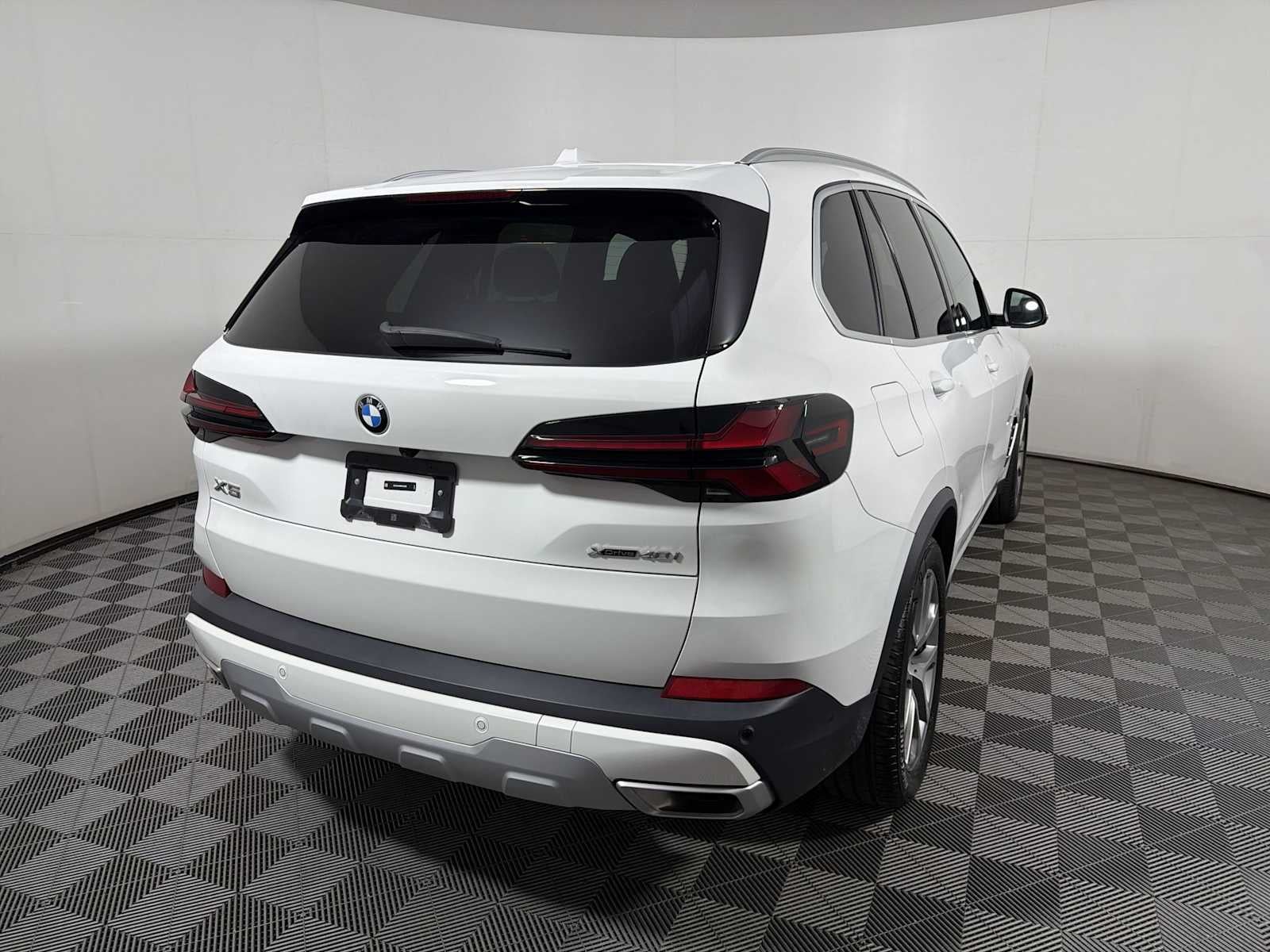 2024 BMW X5 xDrive40i Sports Activity Vehicle