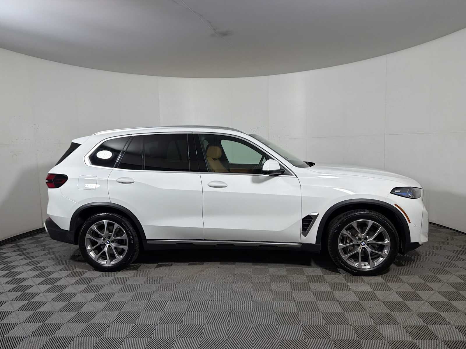 2024 BMW X5 xDrive40i Sports Activity Vehicle