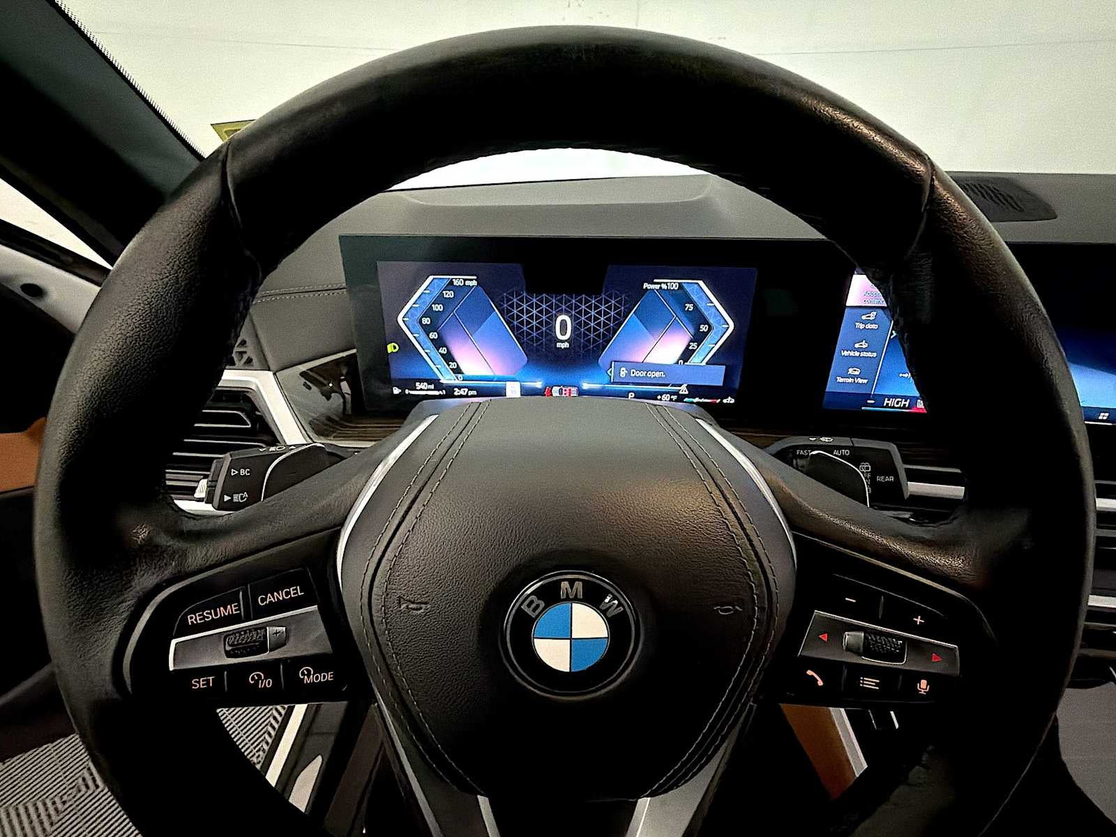 2024 BMW X5 xDrive40i Sports Activity Vehicle