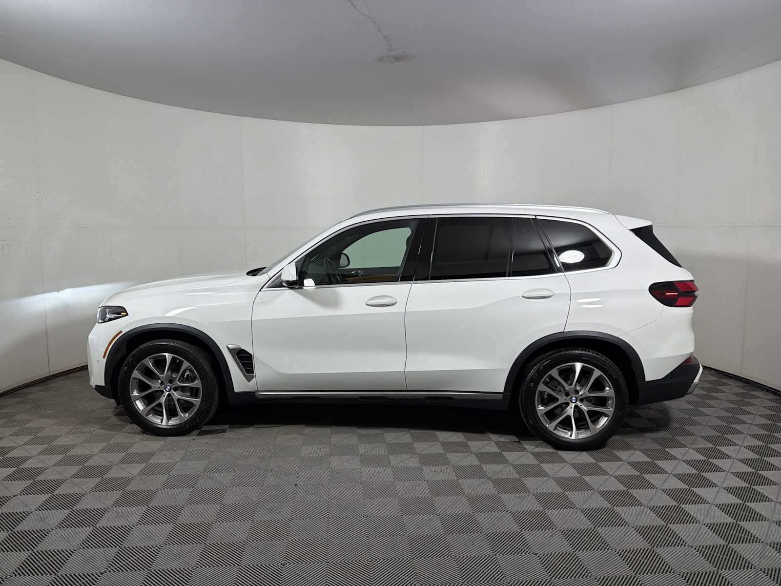 2024 BMW X5 xDrive40i Sports Activity Vehicle