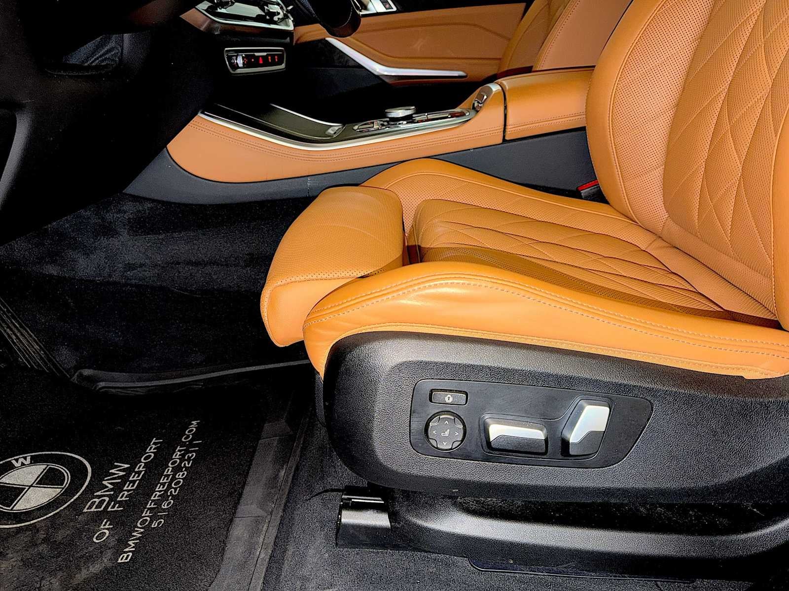 2024 BMW X5 xDrive40i Sports Activity Vehicle