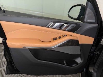 2024 BMW X5 xDrive40i Sports Activity Vehicle