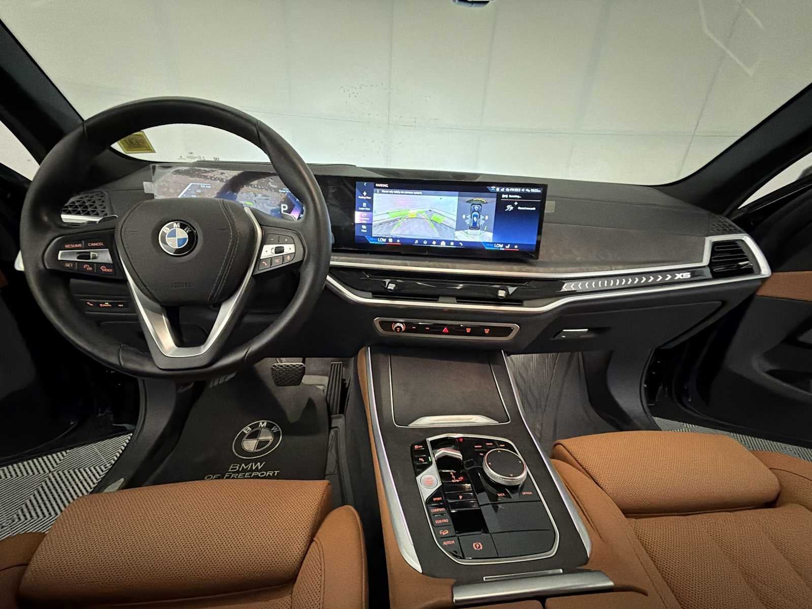 2024 BMW X5 xDrive40i Sports Activity Vehicle
