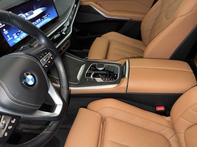 2024 BMW X5 xDrive40i Sports Activity Vehicle