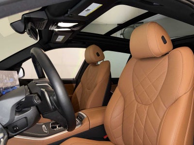 2024 BMW X5 xDrive40i Sports Activity Vehicle